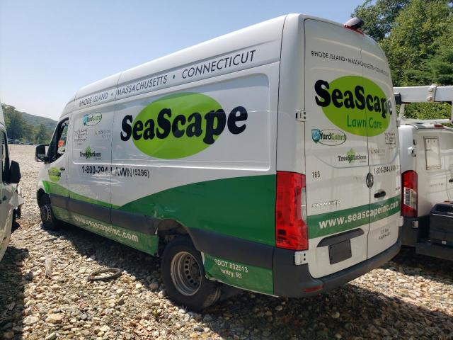 Mercedes-Benz Sprinter 3500 Image 2