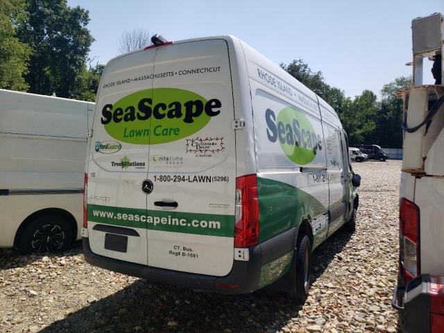 Mercedes-Benz Sprinter 3500 Image 4