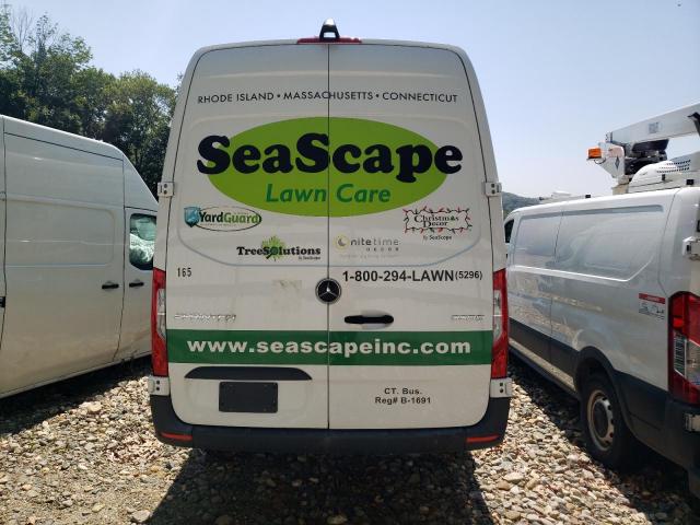 Mercedes-Benz Sprinter 3500 Image 13