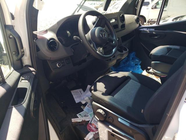 Mercedes-Benz Sprinter 3500 Image 12