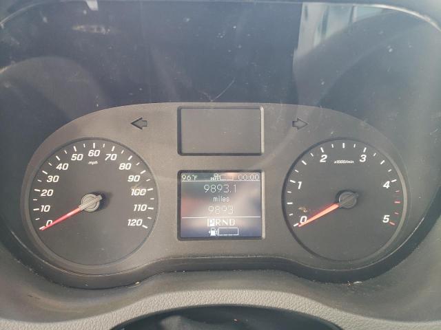 Mercedes-Benz Sprinter 3500 Image 5