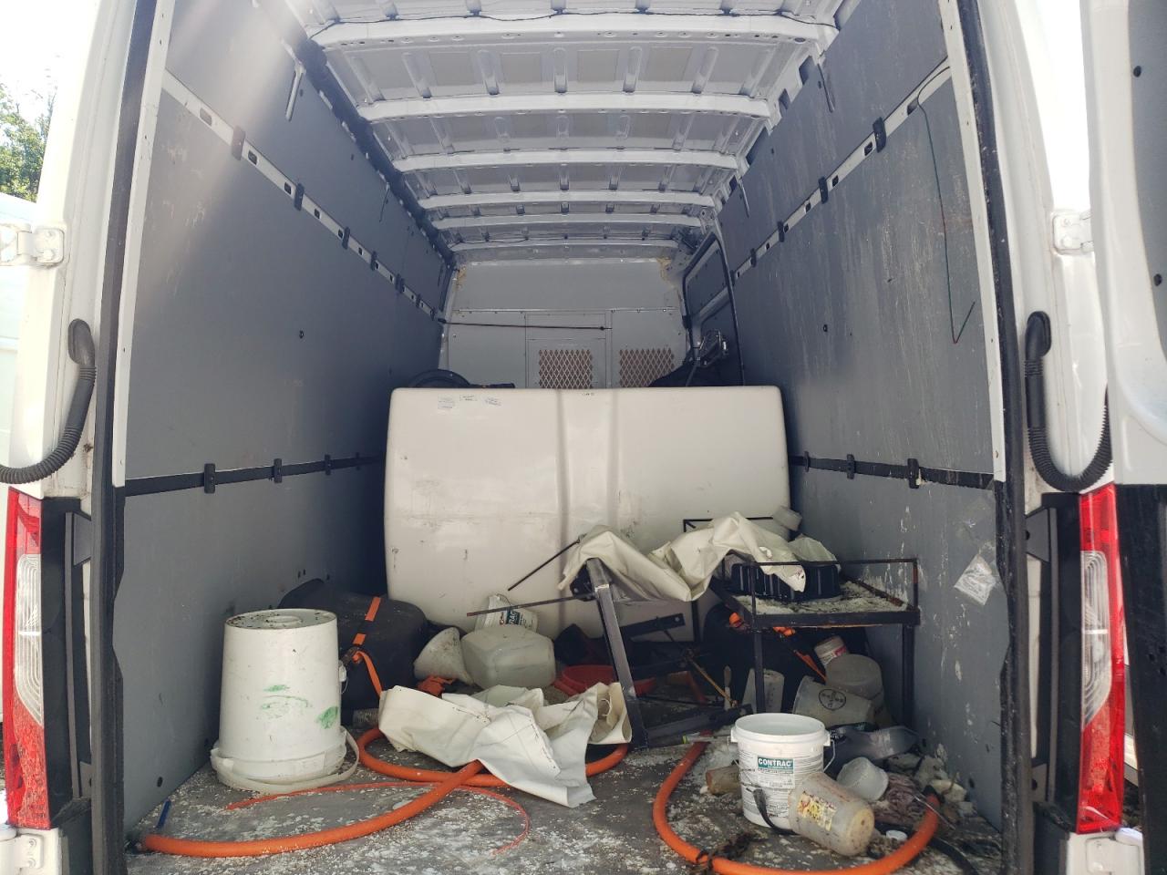 Mercedes-Benz Sprinter 3500 Image 10