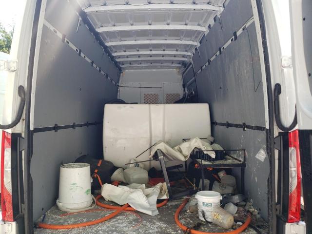 Mercedes-Benz Sprinter 3500 Image 10