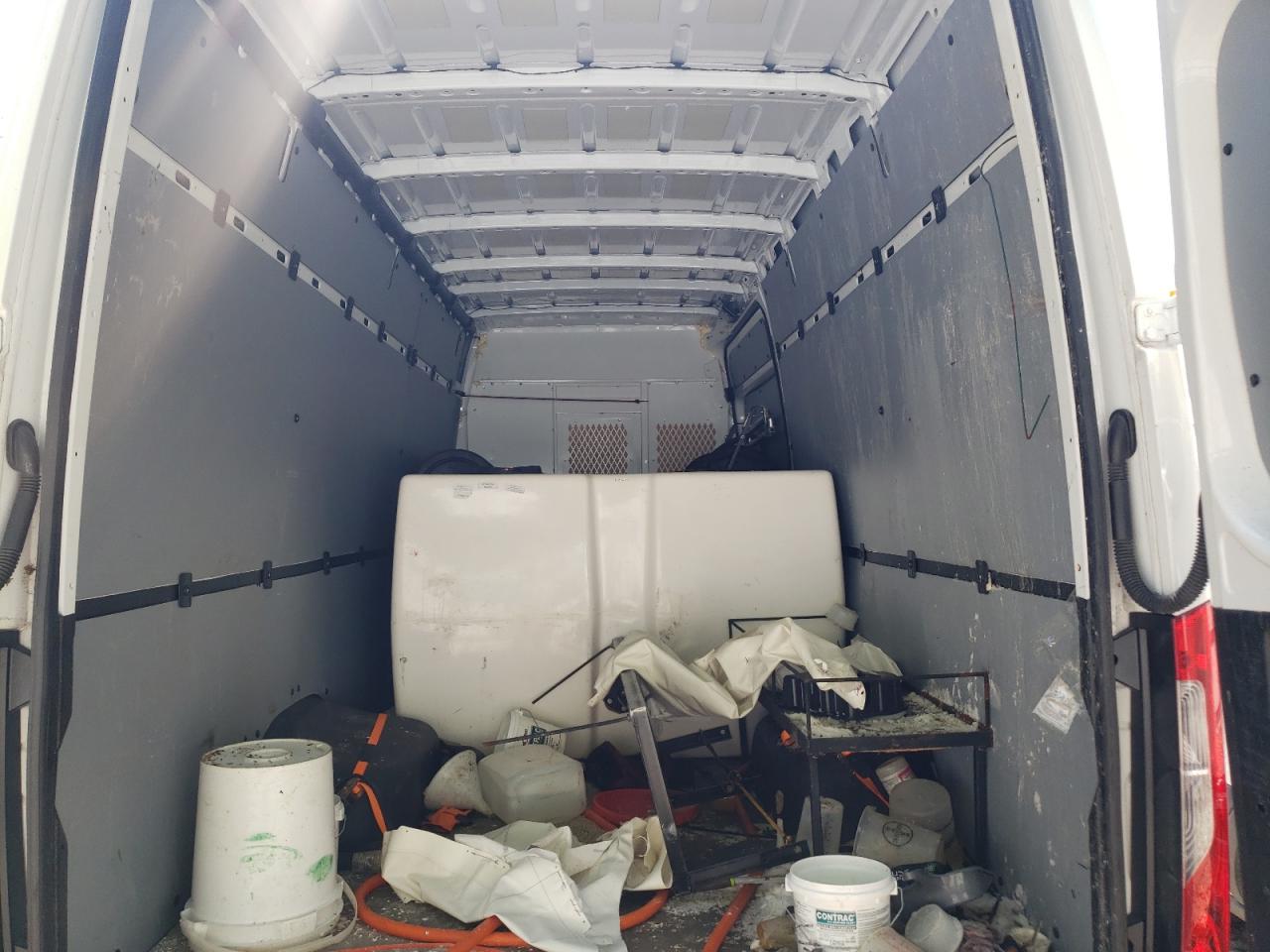 Mercedes-Benz Sprinter 3500 Image 7