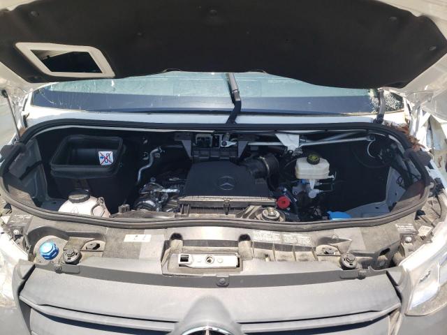 Mercedes-Benz Sprinter 3500 Image 8