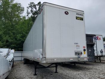  Salvage Great Dane Trailer Other