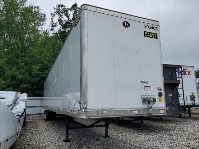 Salvage Great Dane Trailer Other
