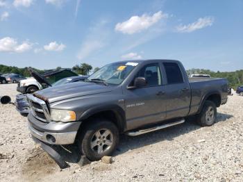 Salvage Dodge Ram 1500