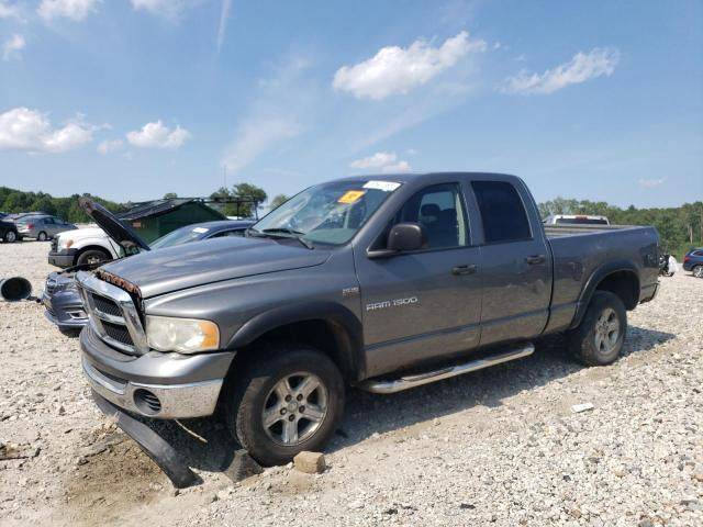  Salvage Dodge Ram 1500
