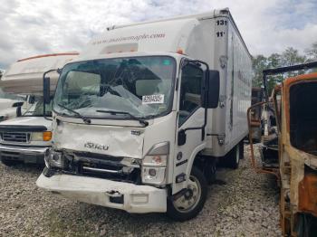  Salvage Isuzu Nqr