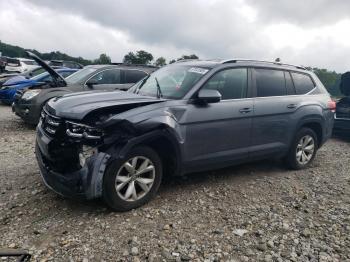  Salvage Volkswagen 356