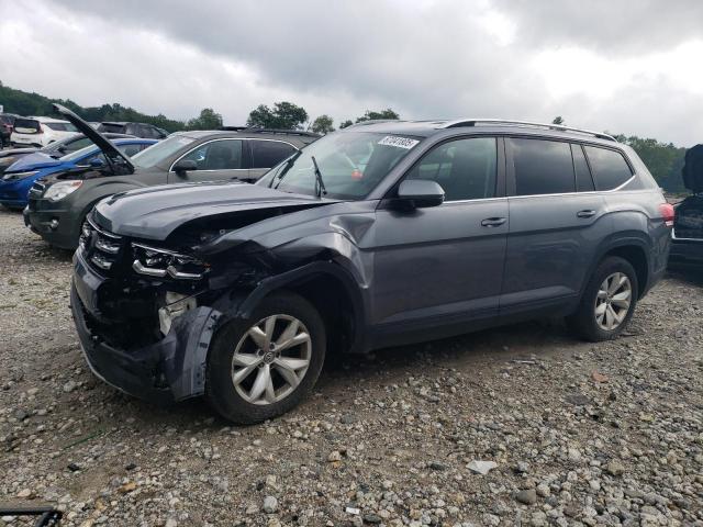  Salvage Volkswagen 356