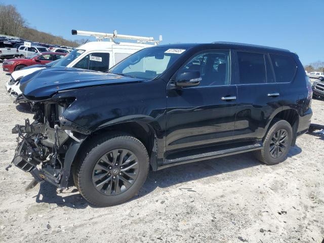  Salvage Lexus Gx
