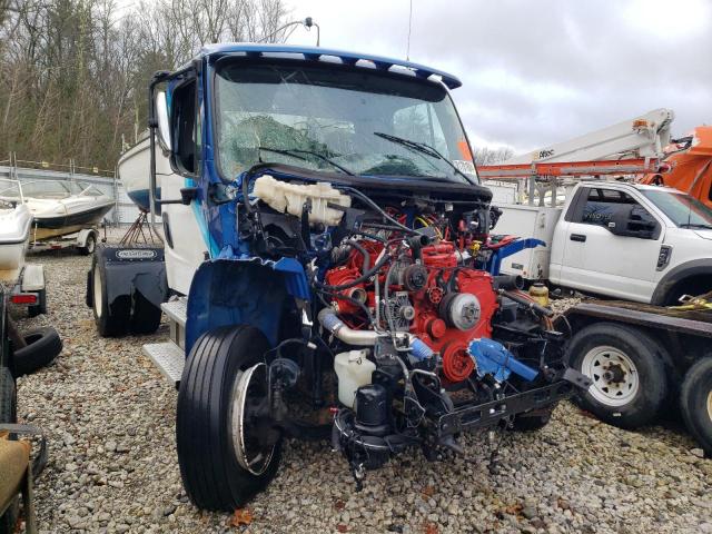  Salvage Freightliner M2 106 Med