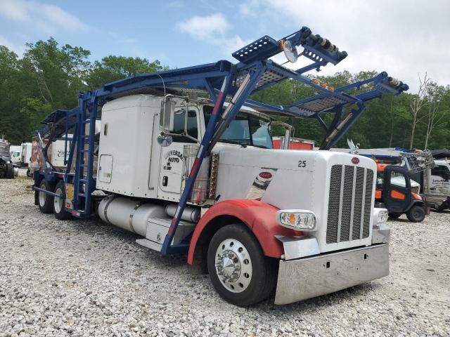  Salvage Peterbilt 388