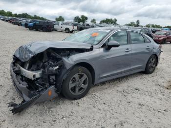  Salvage Kia K5