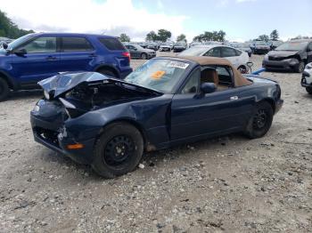  Salvage Mazda Mx5