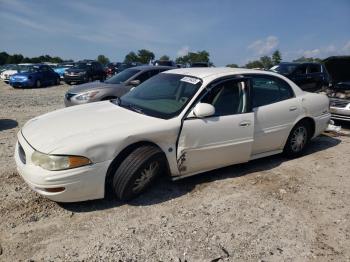  Salvage Buick LeSabre
