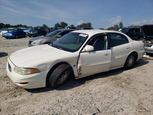  Salvage Buick LeSabre