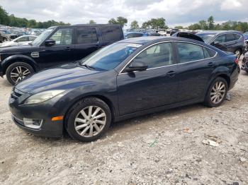  Salvage Mazda 6