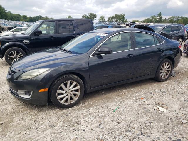  Salvage Mazda 6