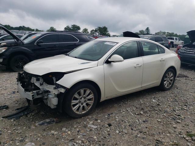  Salvage Buick Regal