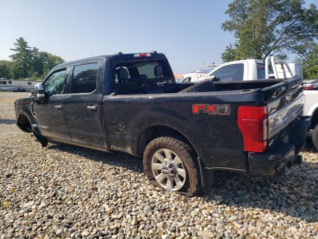 Ford F-350 Super Duty Image 4