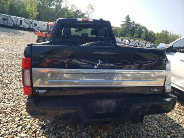 Ford F-350 Super Duty Image 6