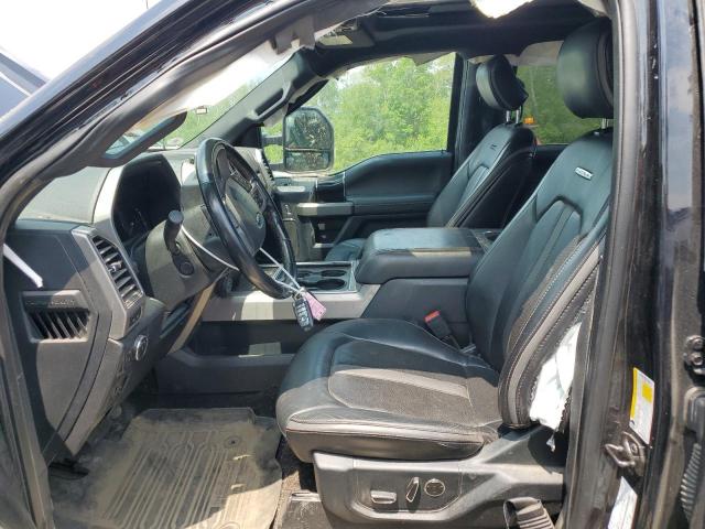 Ford F-350 Super Duty Image 3