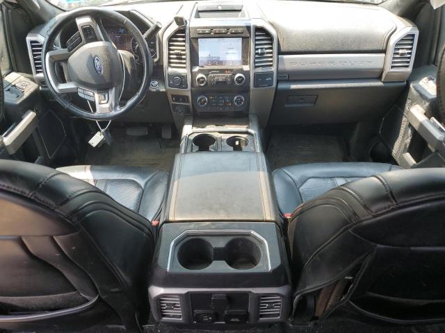 Ford F-350 Super Duty Image 13