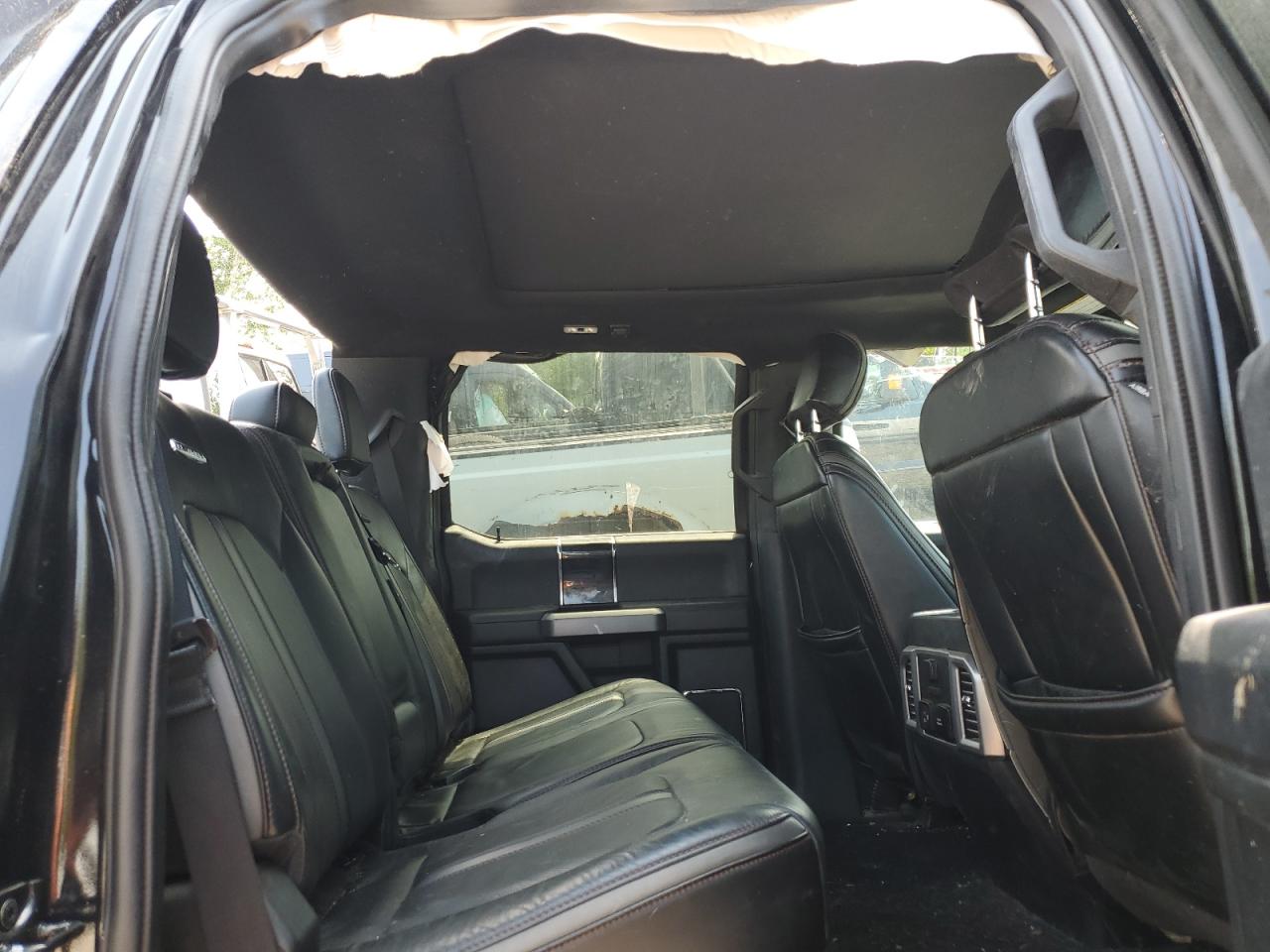 Ford F-350 Super Duty Image 11