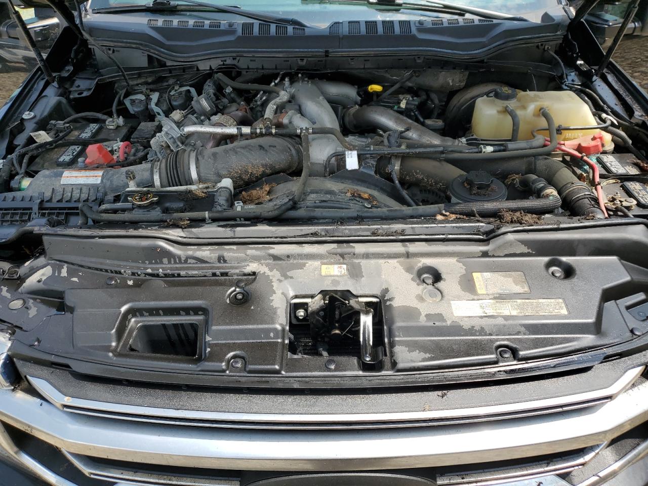 Ford F-350 Super Duty Image 12