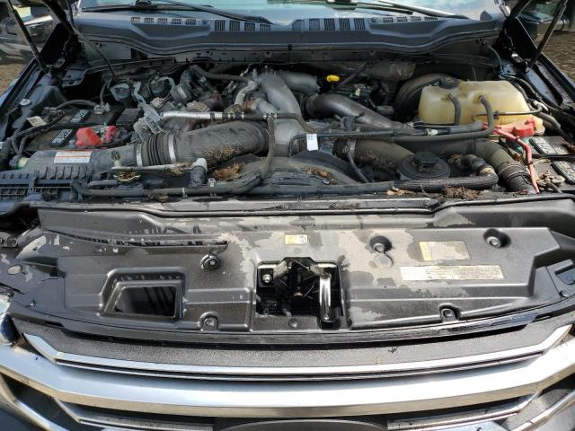 Ford F-350 Super Duty Image 12