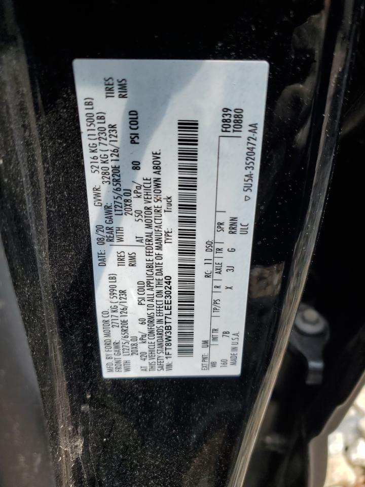 Ford F-350 Super Duty Image 5