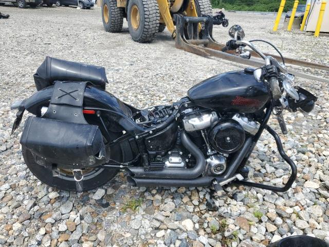 Salvage Harley-Davidson Fx