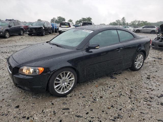  Salvage Volvo C70