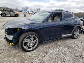  Salvage Genesis Gv60 Perfo