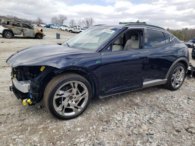  Salvage Genesis Gv60 Perfo