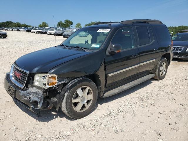  Salvage GMC Envoy