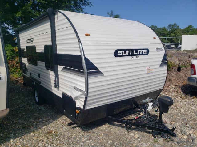  Salvage Sunset Par Sun Lite 1