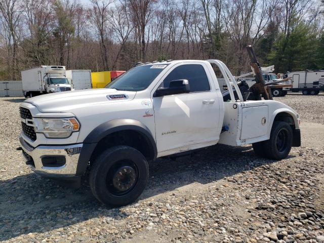  Salvage Ram 5500