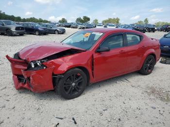  Salvage Dodge Avenger