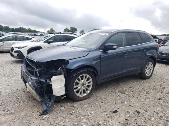  Salvage Volvo XC60