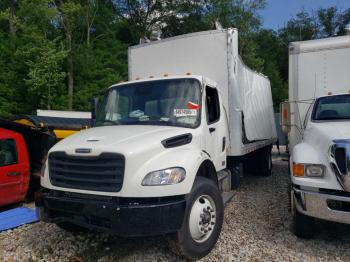  Salvage Freightliner M2 106 Med
