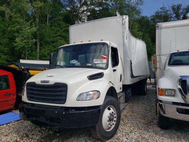  Salvage Freightliner M2 106 Med
