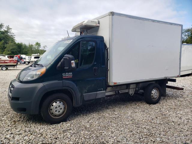  Salvage Ram Promaster