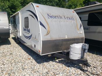  Salvage Hrld Northtrail