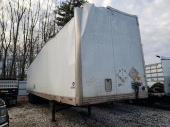  Salvage Utility 53  Trl