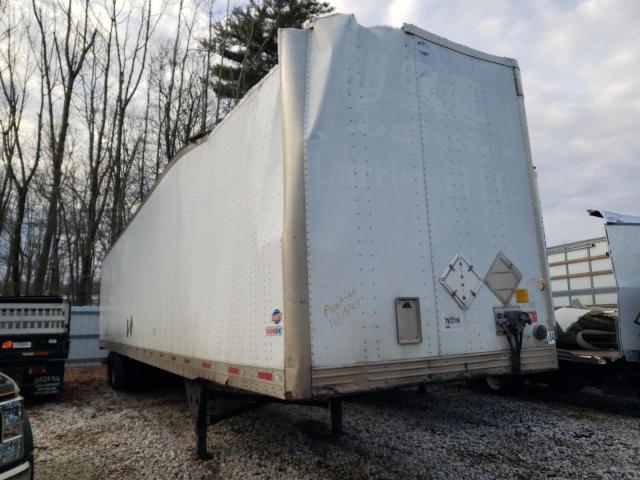  Salvage Utility 53  Trl
