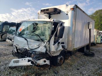  Salvage Hino 195
